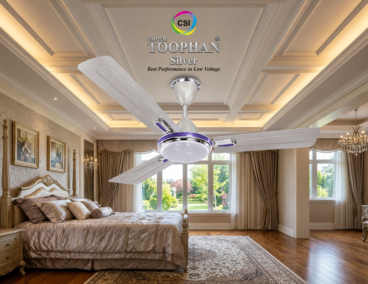 Ceiling Fans