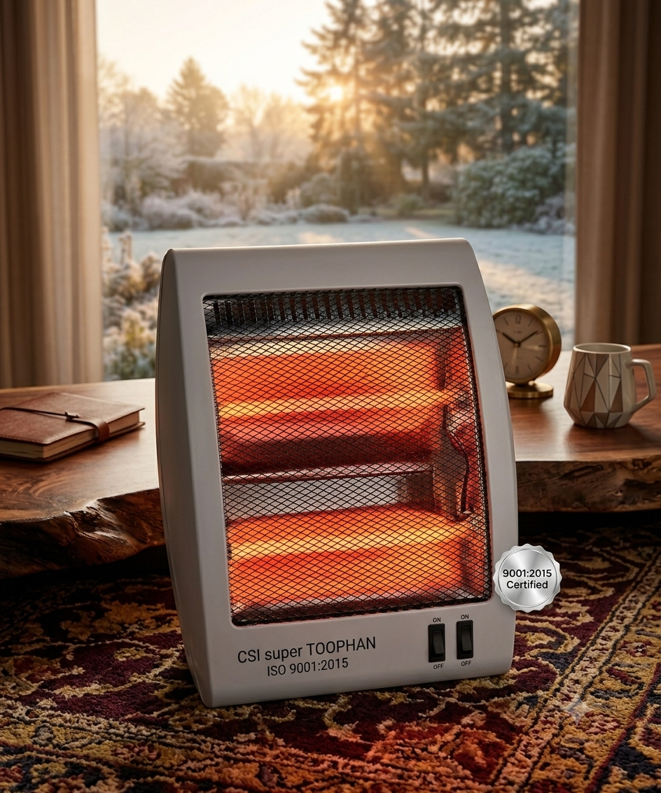 Room Heaters