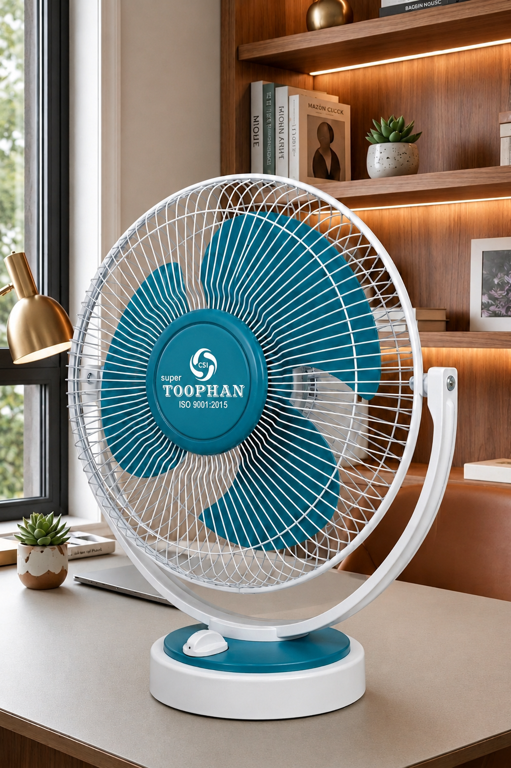 Table Fans