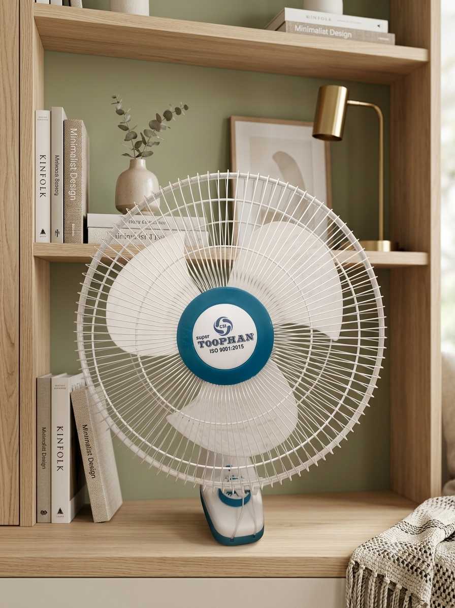 Wall Fans